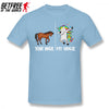 Unicorn Uncle Shirt